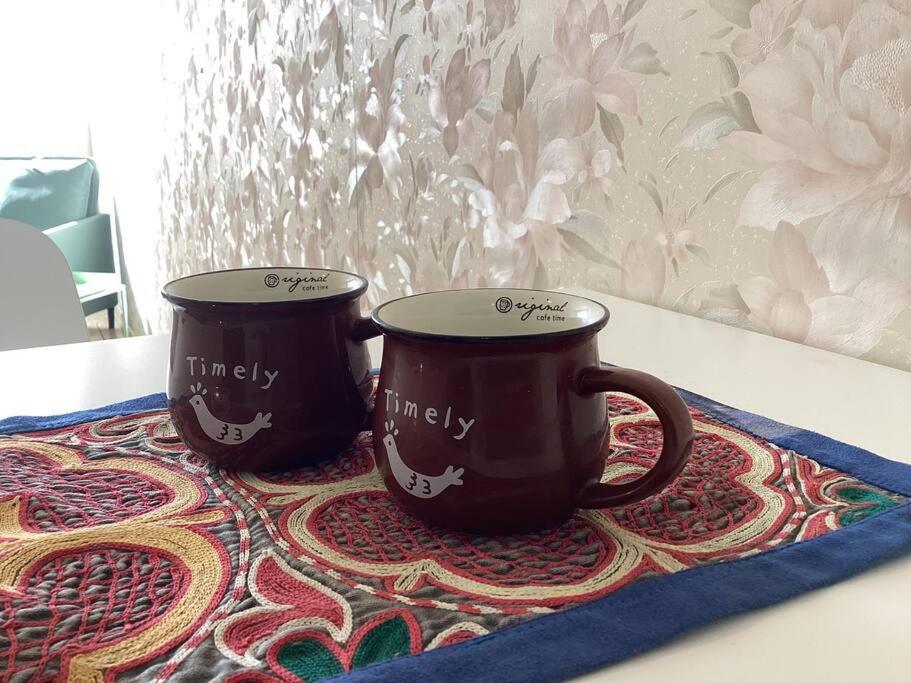 Nomad Airport B&B, Gobi Tours Ulaanbaatar Esterno foto