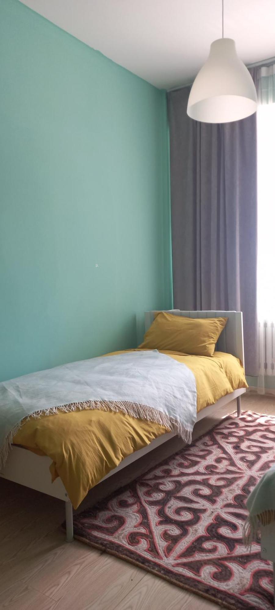 Nomad Airport B&B, Gobi Tours Ulaanbaatar Esterno foto